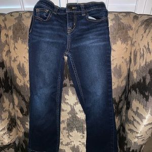 Cat & Jack Girl Jeans